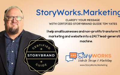 How Donald Miller’s Storybrand Framework Can Transform Your Marketing with a Certified Guide