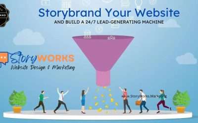 Building A Storybrand Sales Funnel