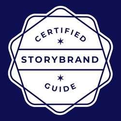 Certified Storybrand Guide 1