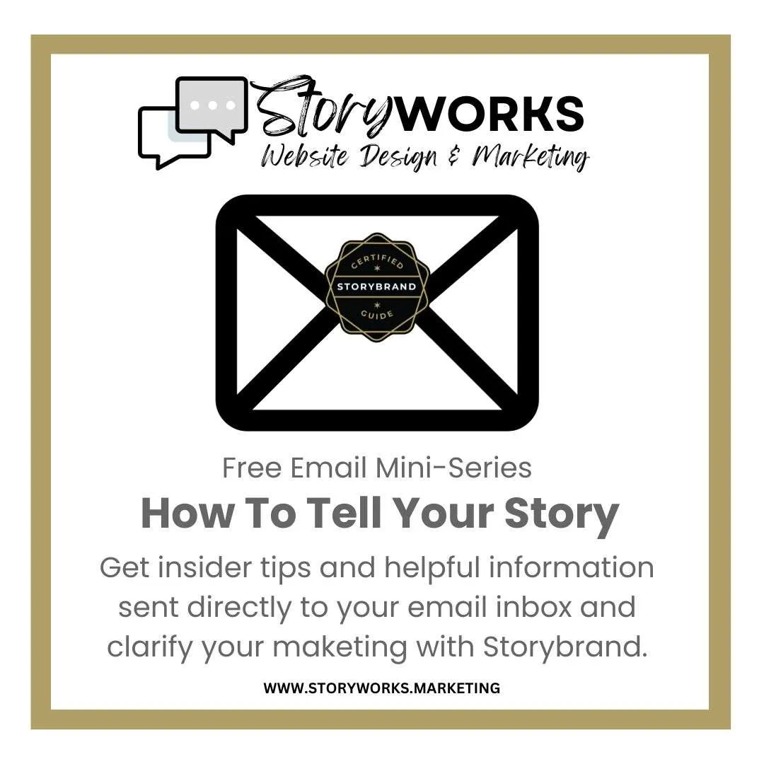 How To Tell Your Story1